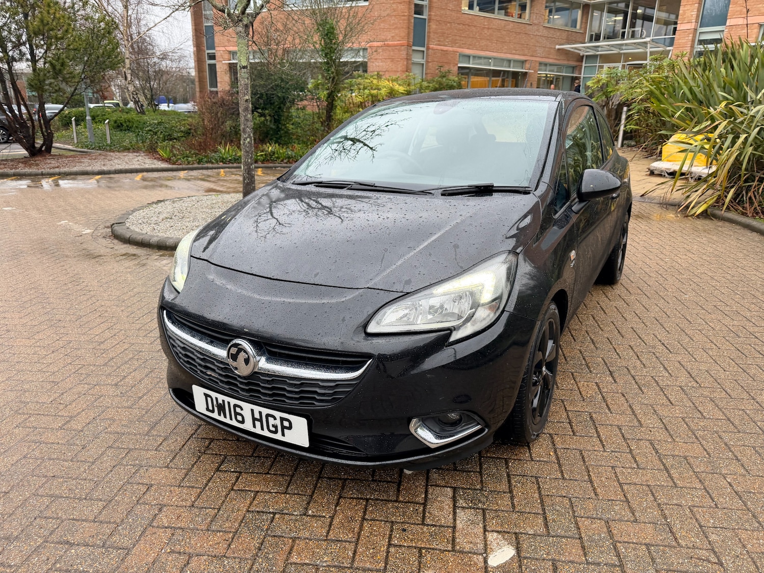Used Vauxhall Corsa 2016 for sale - 77220926: Photo 13