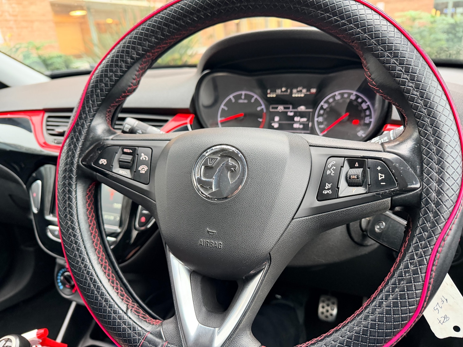 Used Vauxhall Corsa 2016 for sale - 77220926: Photo 15