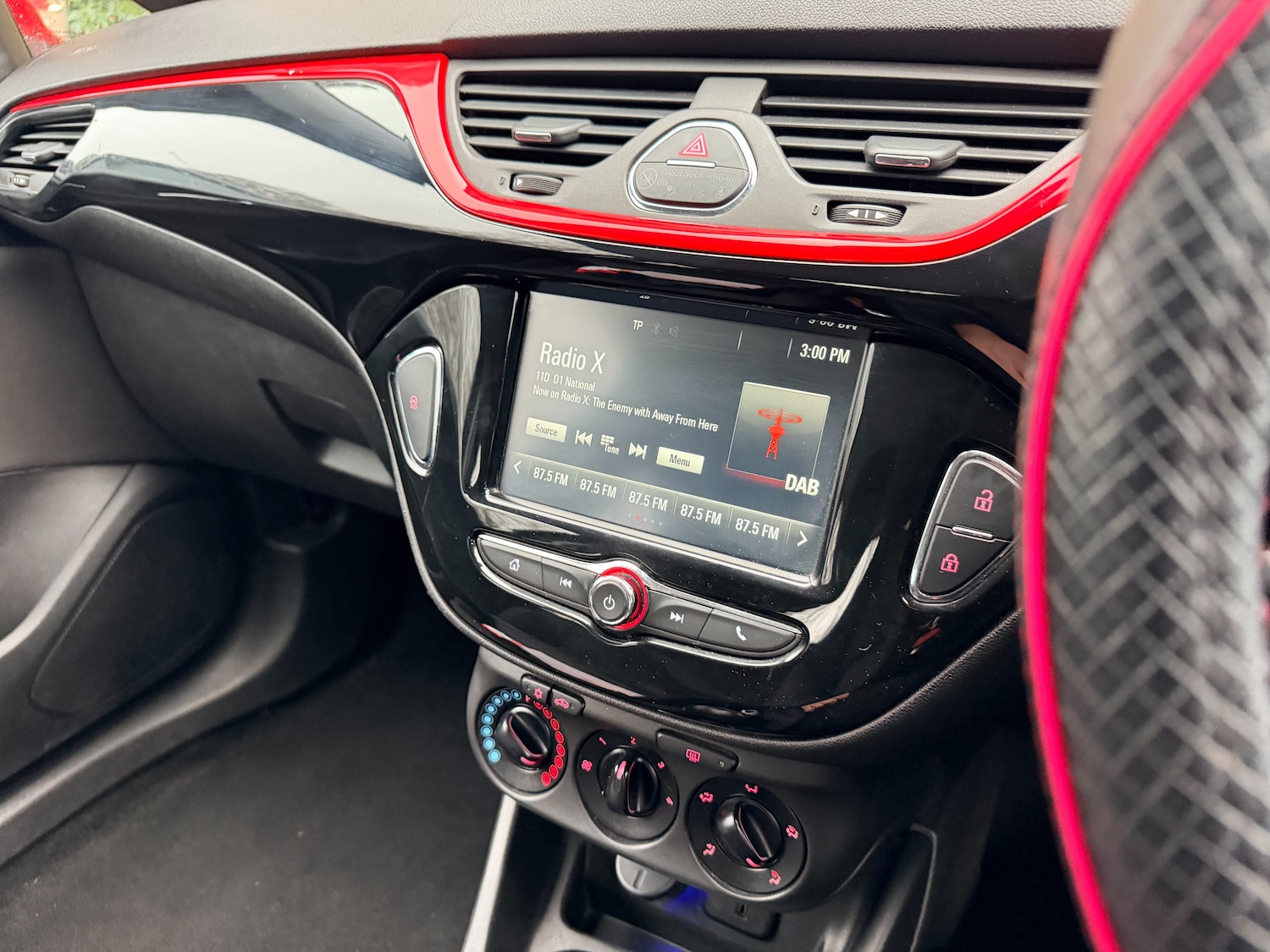 Used Vauxhall Corsa 2016 for sale - 77220926: Photo 16