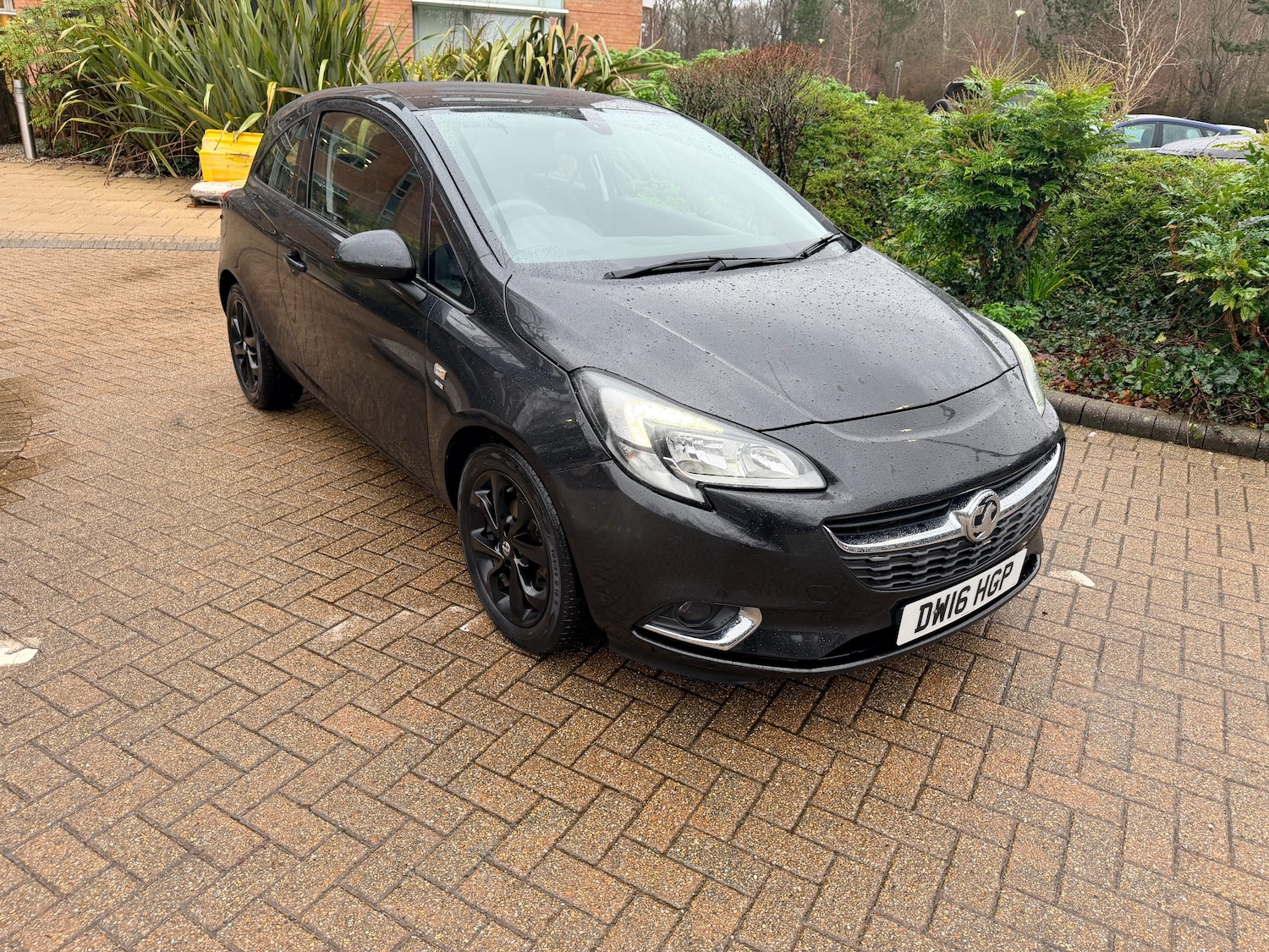 Used Vauxhall Corsa 2016 for sale - 77220926: Photo 3