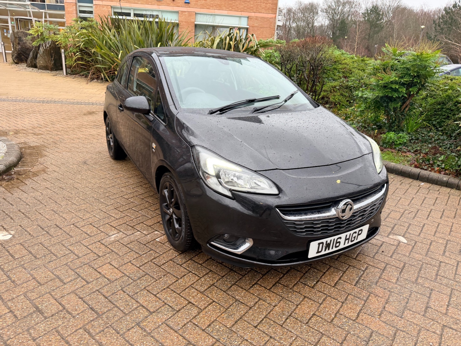 Used Vauxhall Corsa 2016 for sale - 77220926: Photo 4