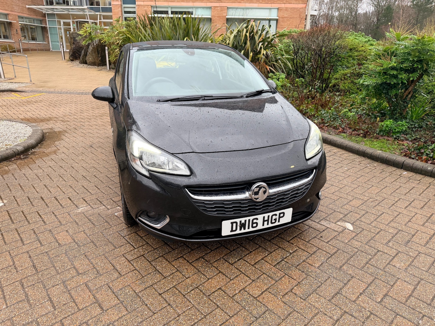 Used Vauxhall Corsa 2016 for sale - 77220926: Photo 5