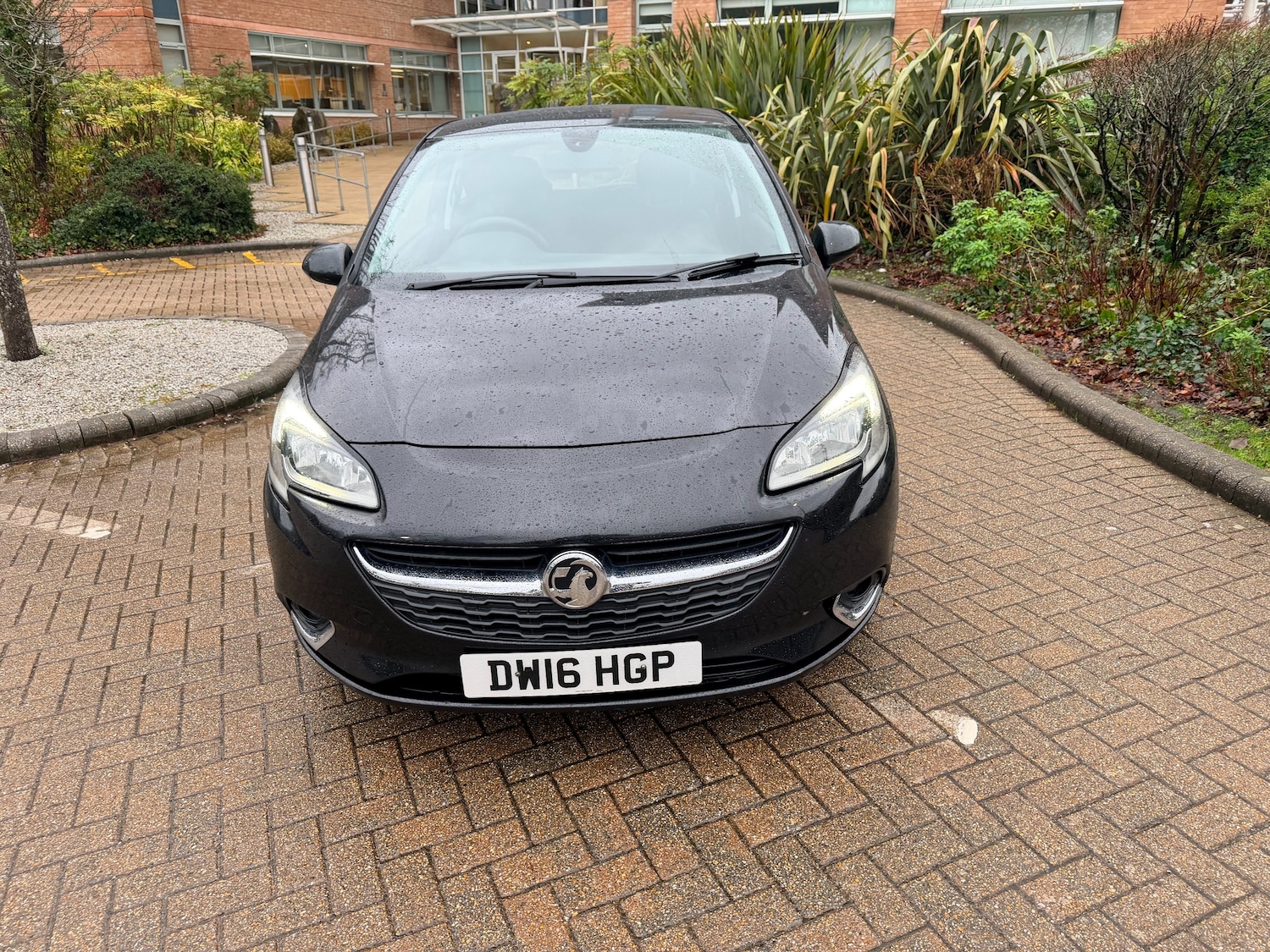 Used Vauxhall Corsa 2016 for sale - 77220926: Photo 6