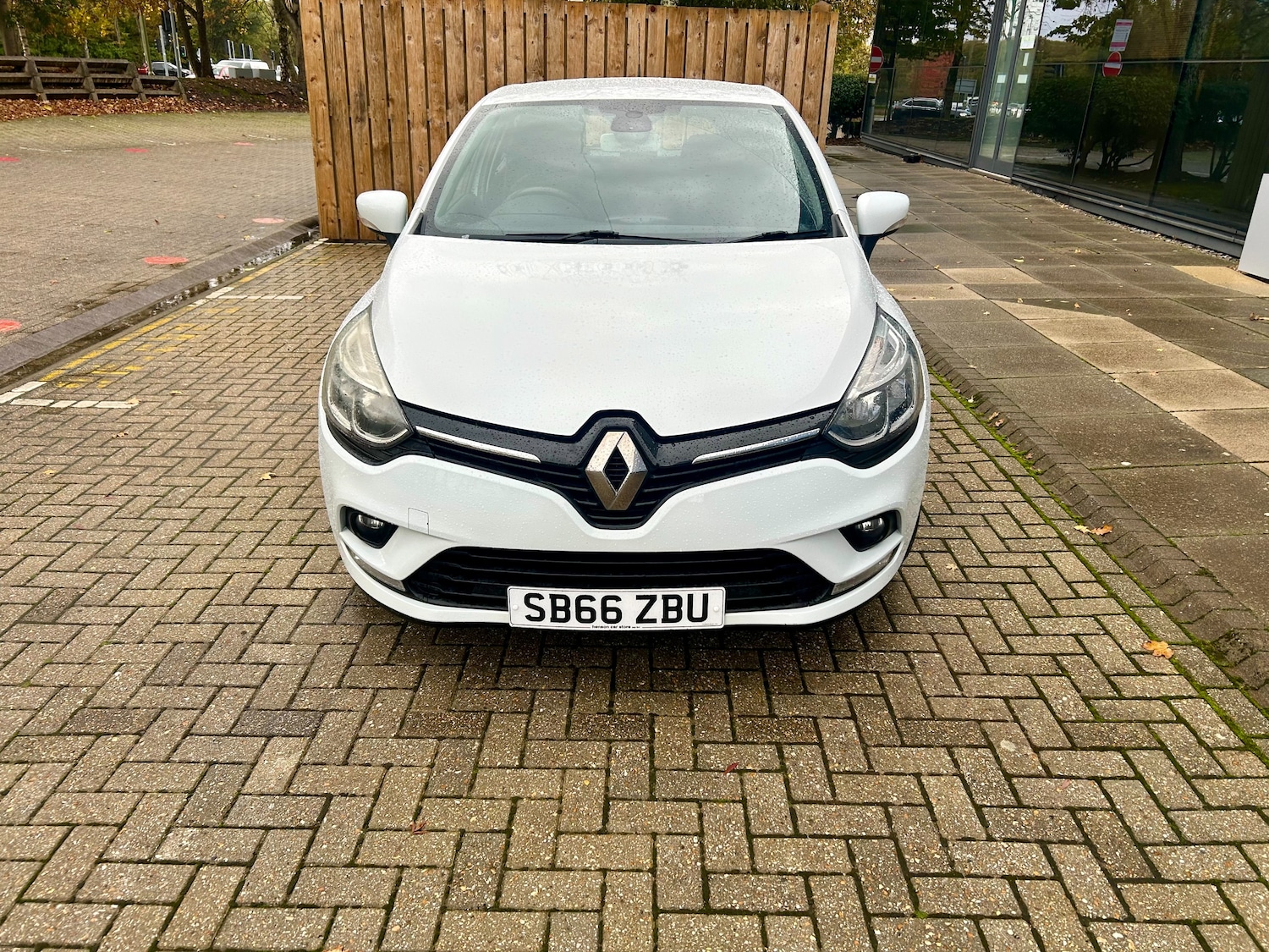Used Renault Clio 2016 for sale - 77124296: Photo 10