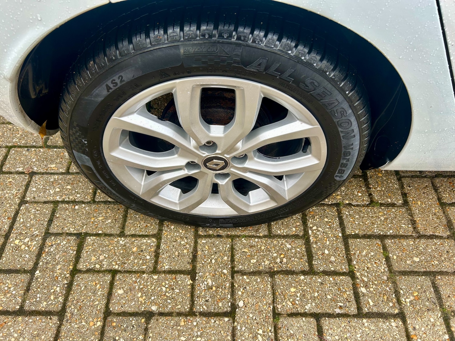 Used Renault Clio 2016 for sale - 77124296: Photo 12