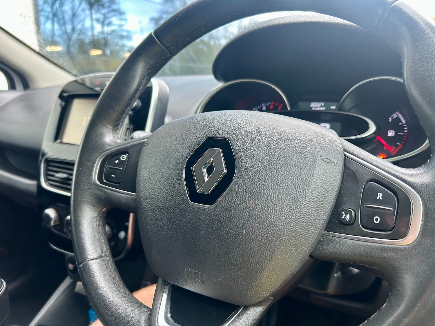 Used Renault Clio 2016 for sale - 77124296: Photo 13