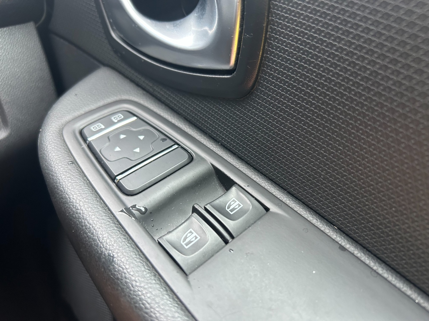 Used Renault Clio 2016 for sale - 77124296: Photo 14