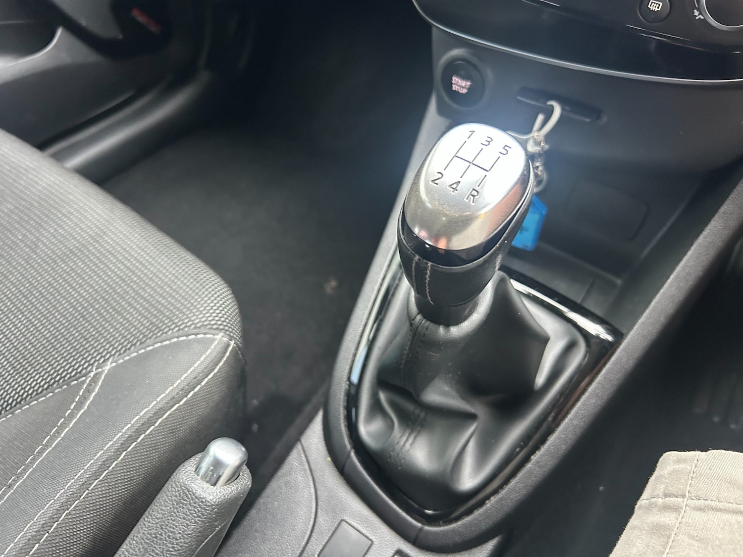 Used Renault Clio 2016 for sale - 77124296: Photo 18