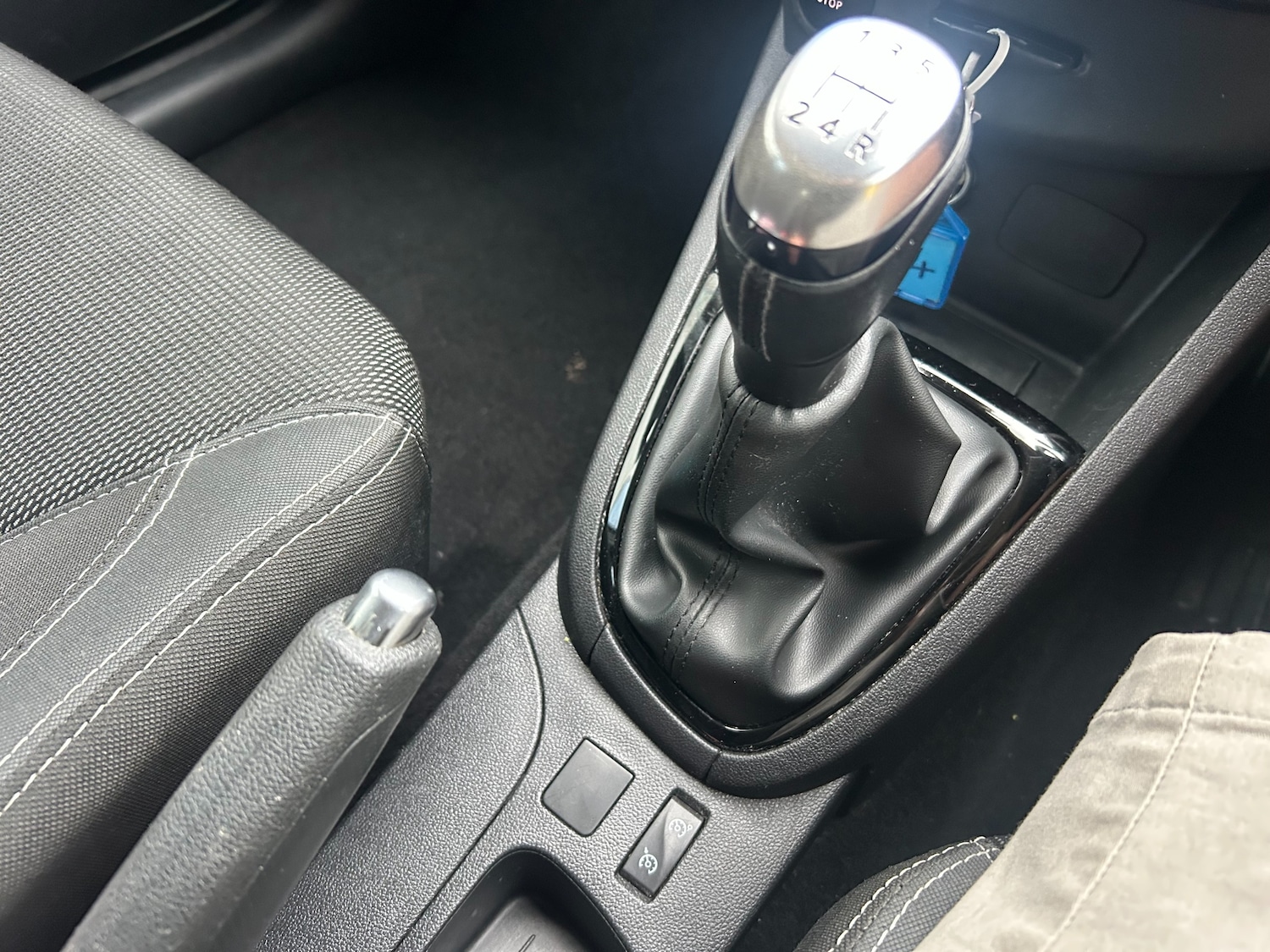 Used Renault Clio 2016 for sale - 77124296: Photo 19