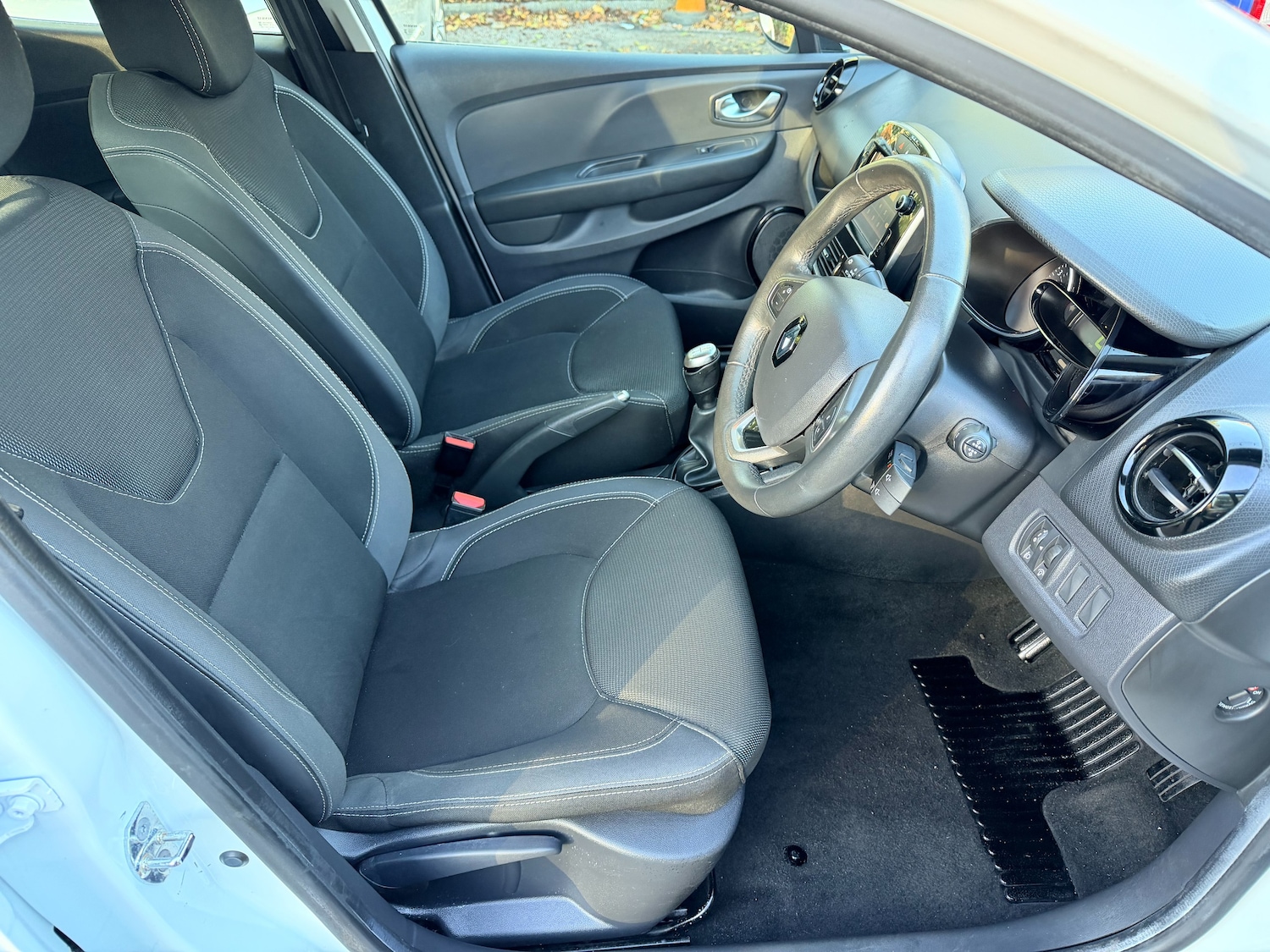 Used Renault Clio 2016 for sale - 77124296: Photo 23