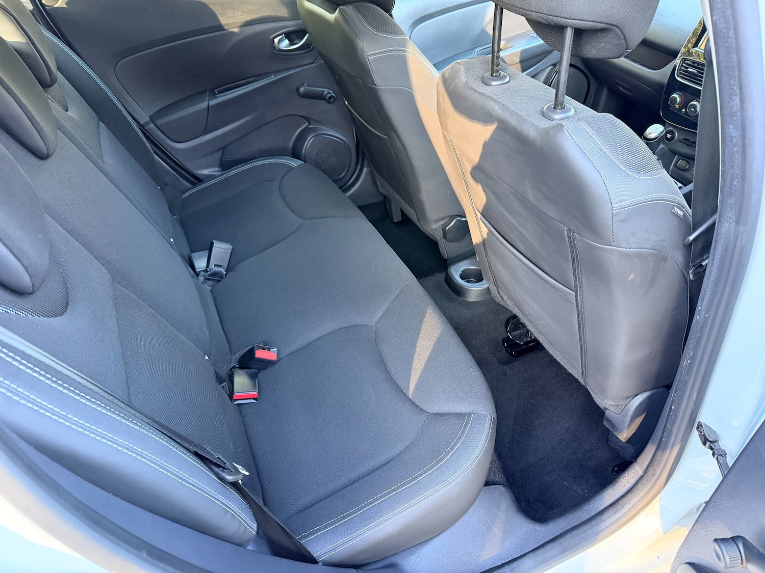 Used Renault Clio 2016 for sale - 77124296: Photo 25