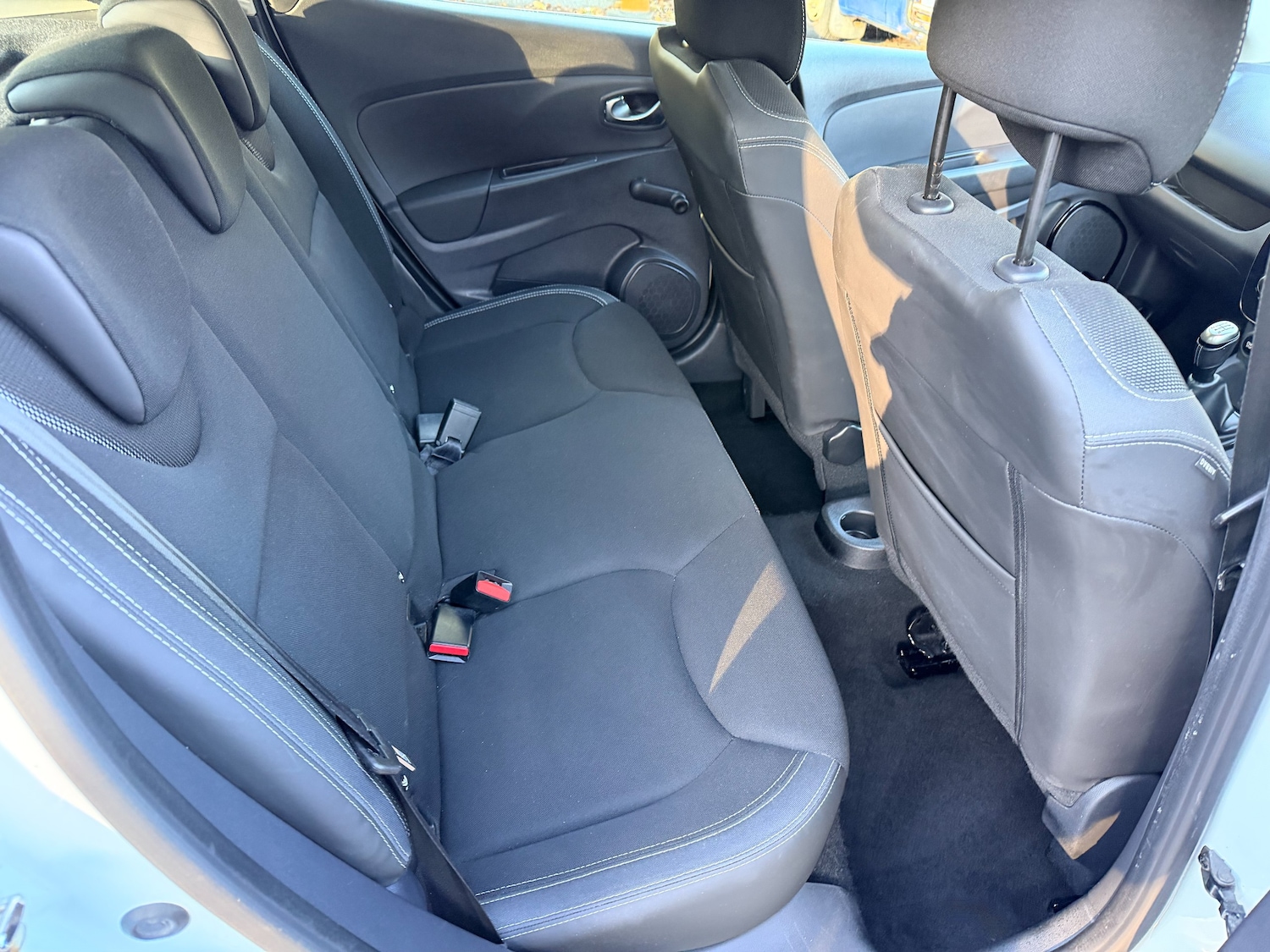 Used Renault Clio 2016 for sale - 77124296: Photo 26