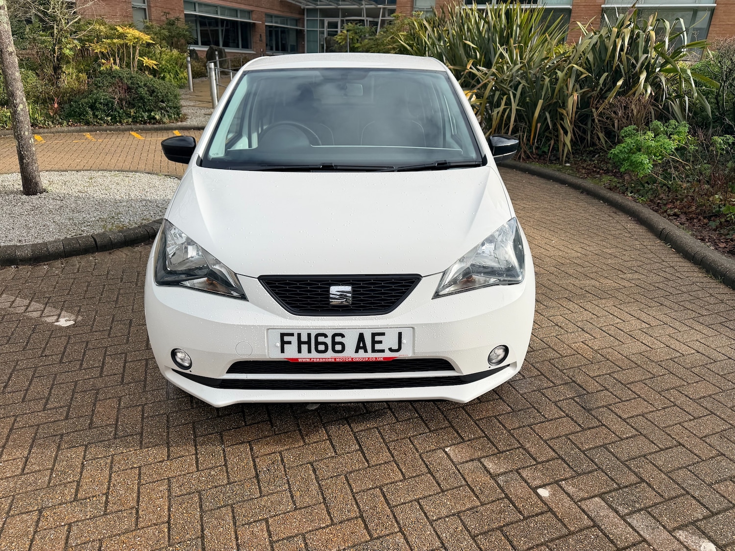 Used SEAT Mii 2016 for sale - 77501900: Photo 13