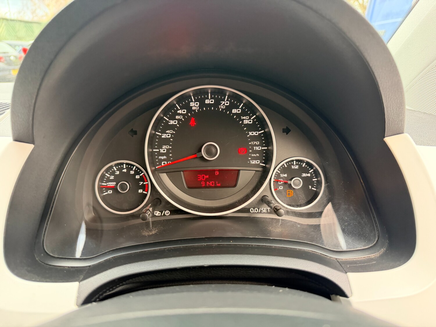 Used SEAT Mii 2016 for sale - 77501900: Photo 14