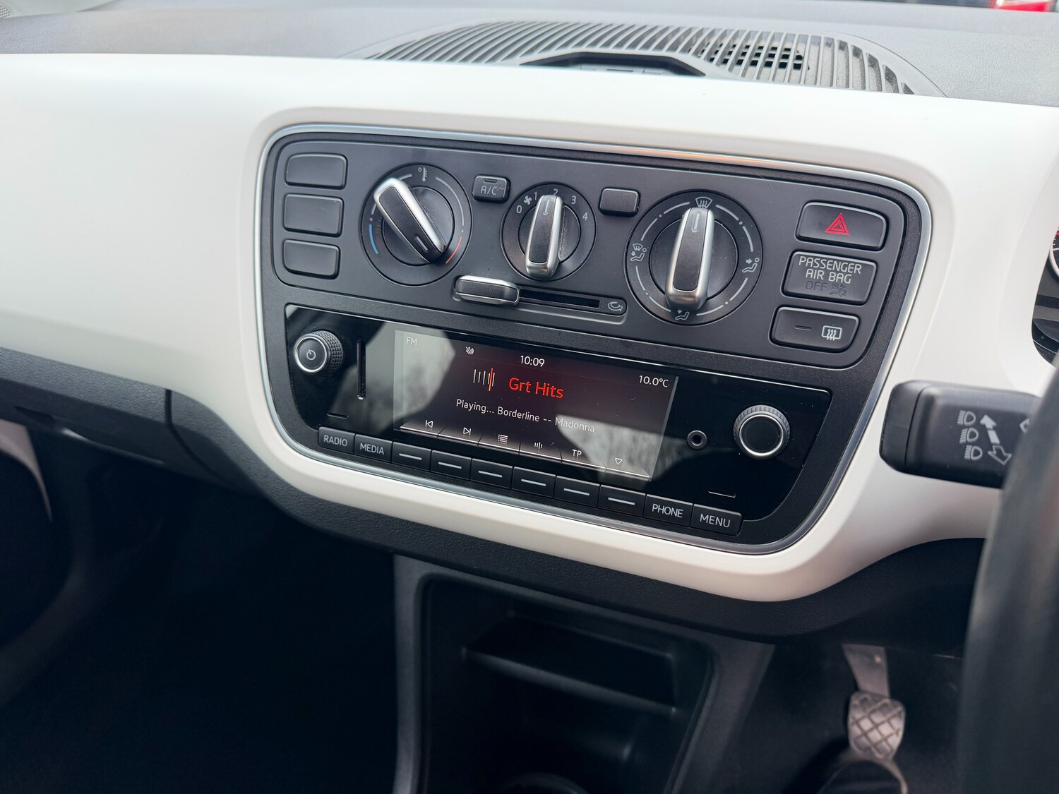 Used SEAT Mii 2016 for sale - 77501900: Photo 15