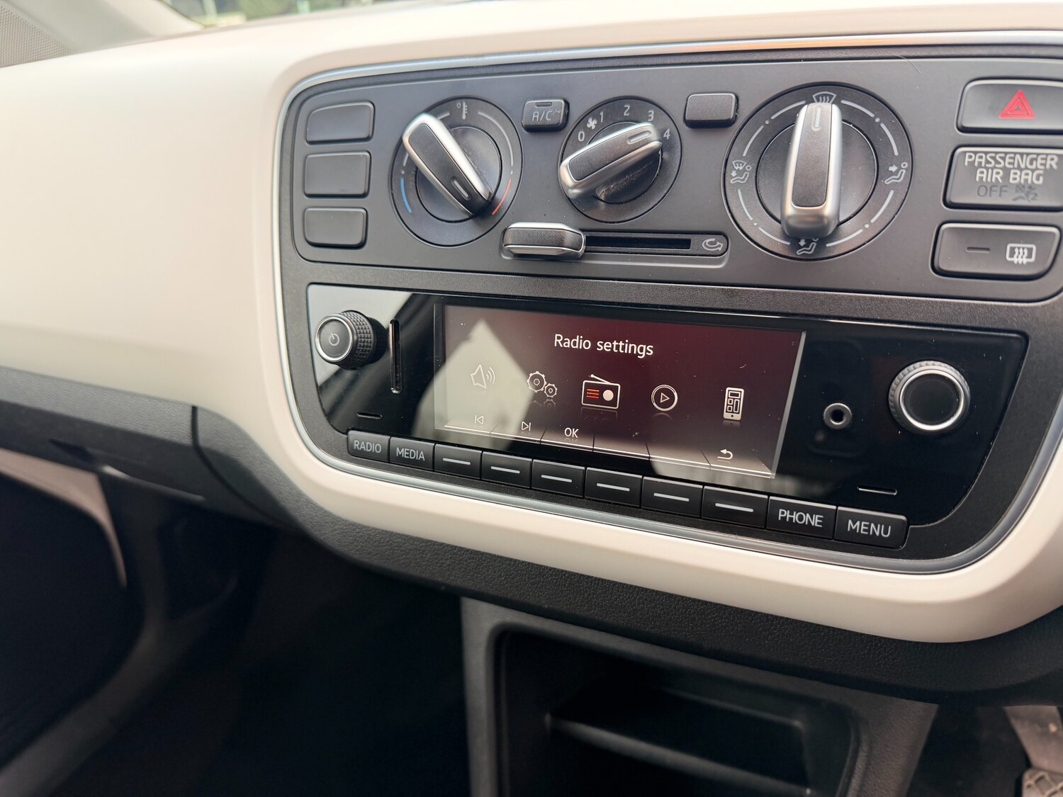 Used SEAT Mii 2016 for sale - 77501900: Photo 19