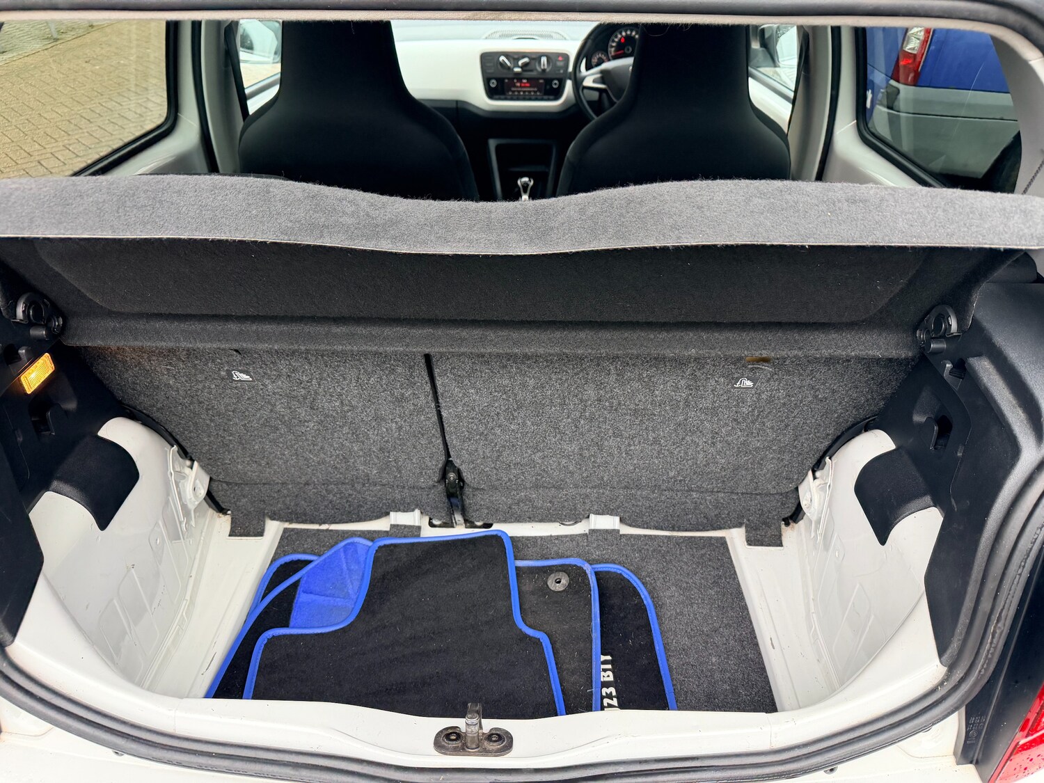 Used SEAT Mii 2016 for sale - 77501900: Photo 20