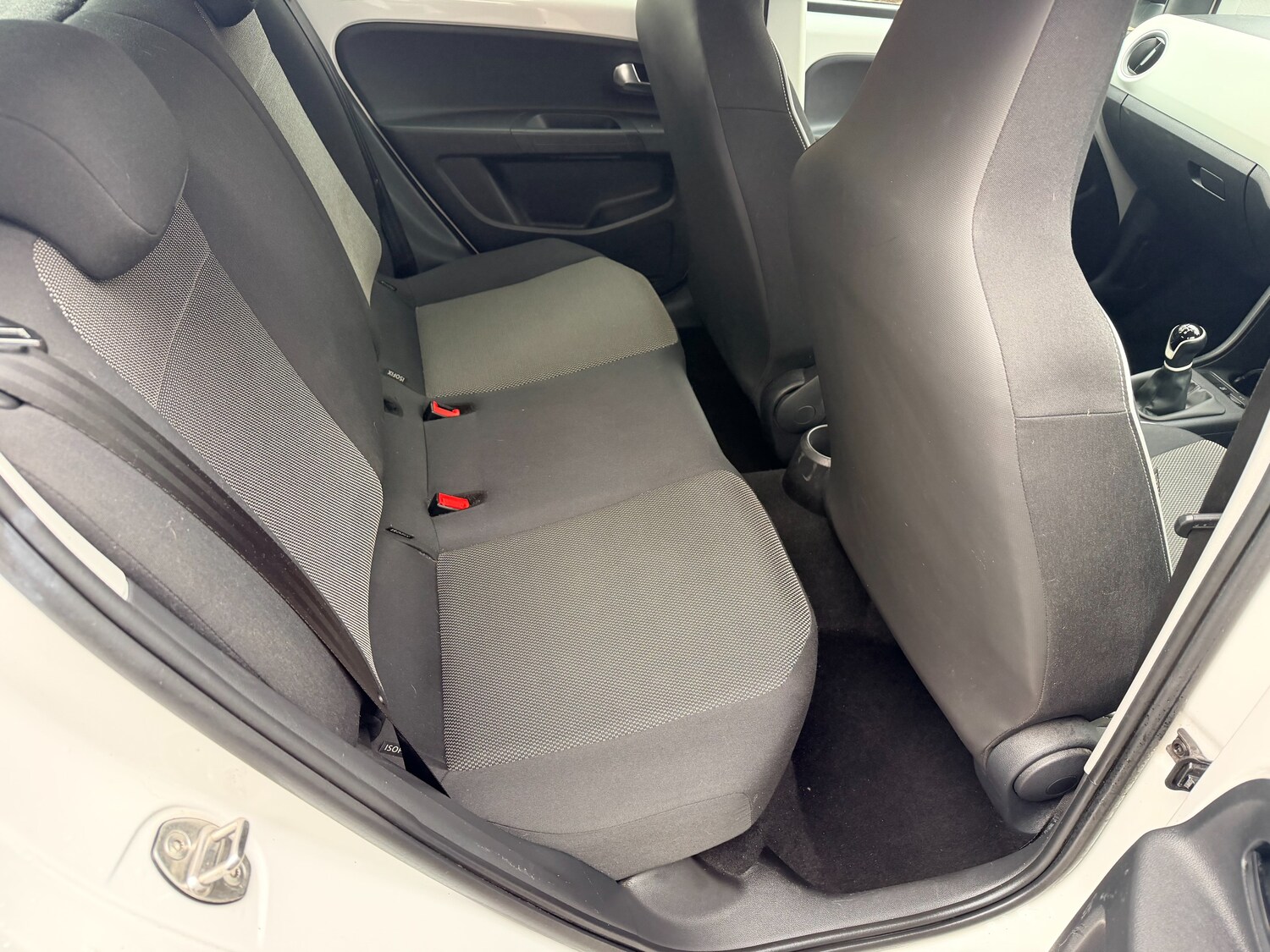 Used SEAT Mii 2016 for sale - 77501900: Photo 25