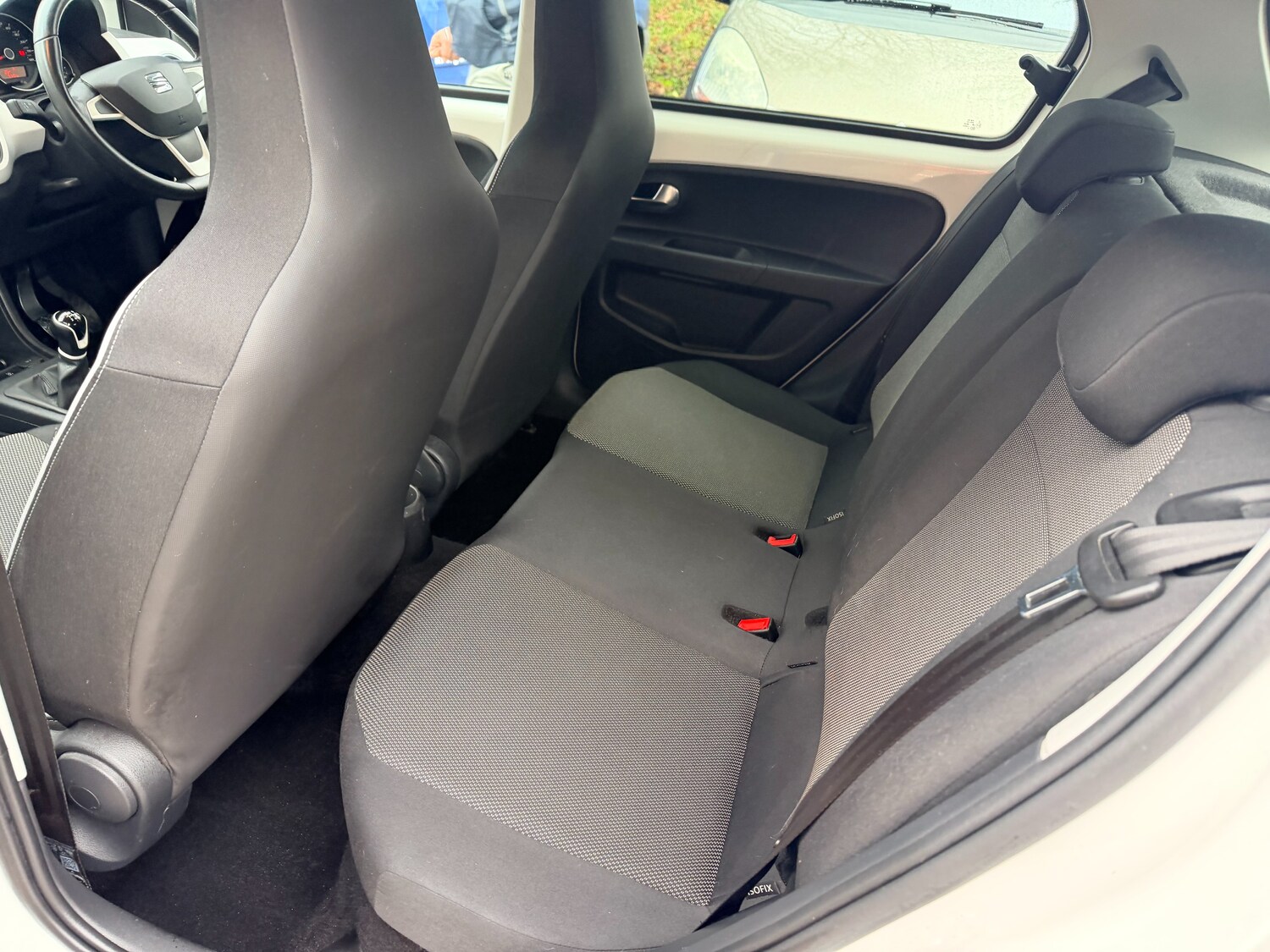 Used SEAT Mii 2016 for sale - 77501900: Photo 26