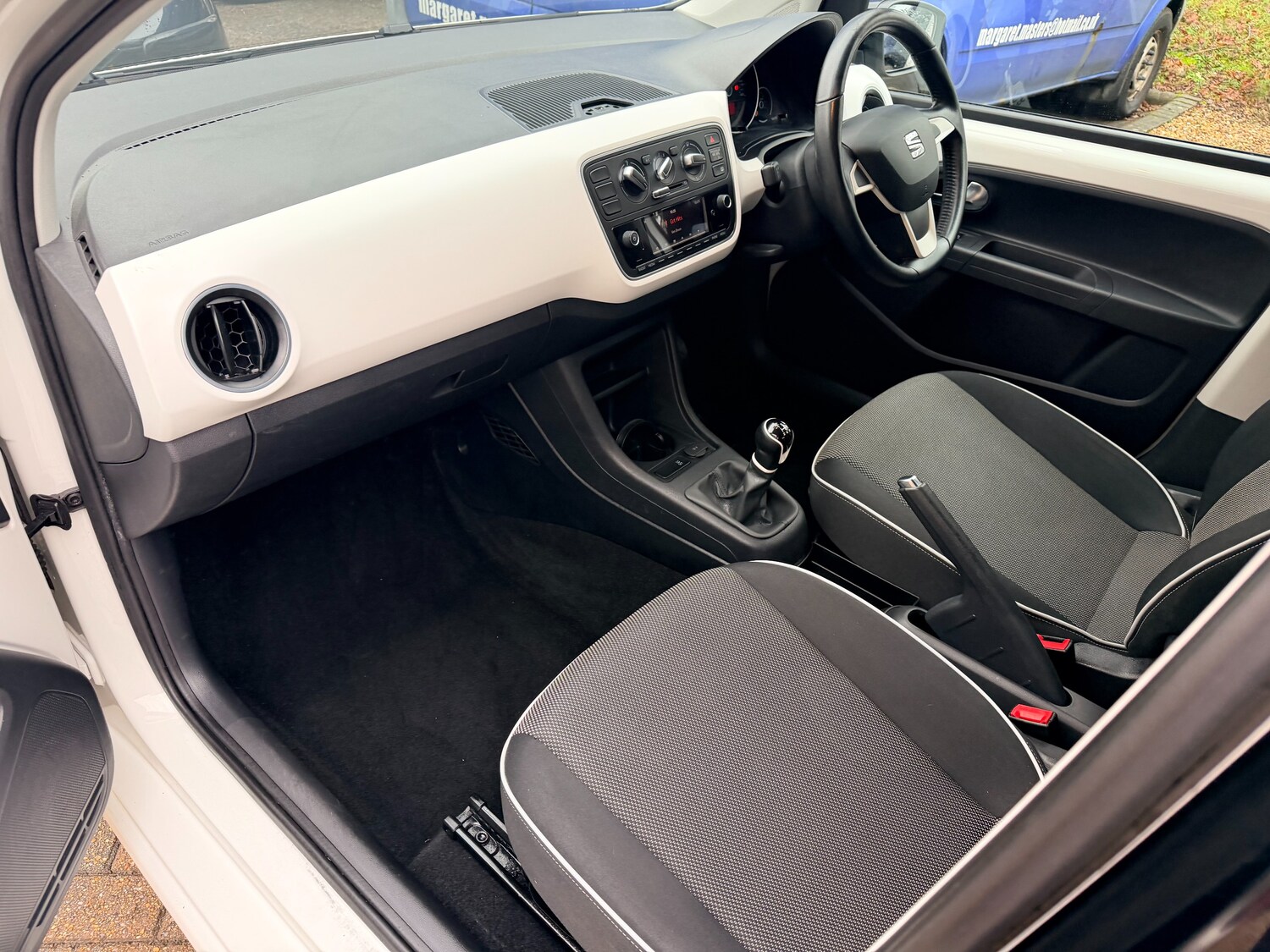 Used SEAT Mii 2016 for sale - 77501900: Photo 29