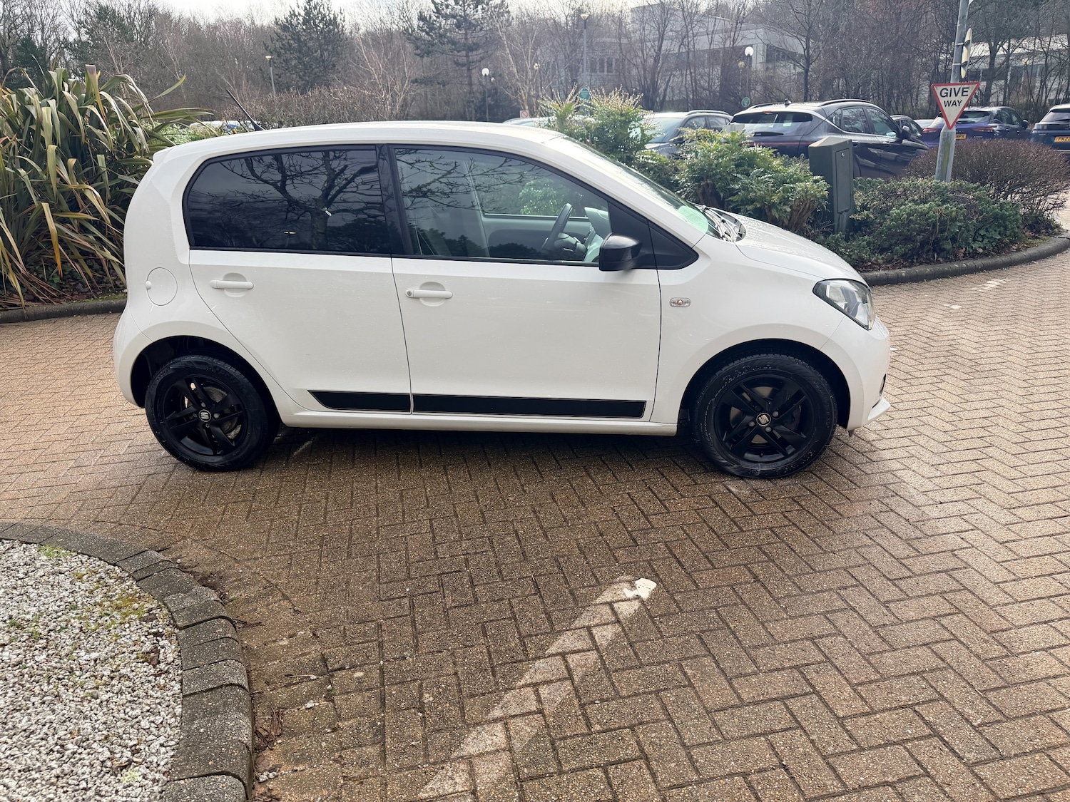 Used SEAT Mii 2016 for sale - 77501900: Photo 5