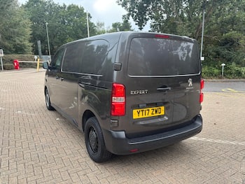 Used Peugeot Expert 2017 for sale - 79765593: Photo