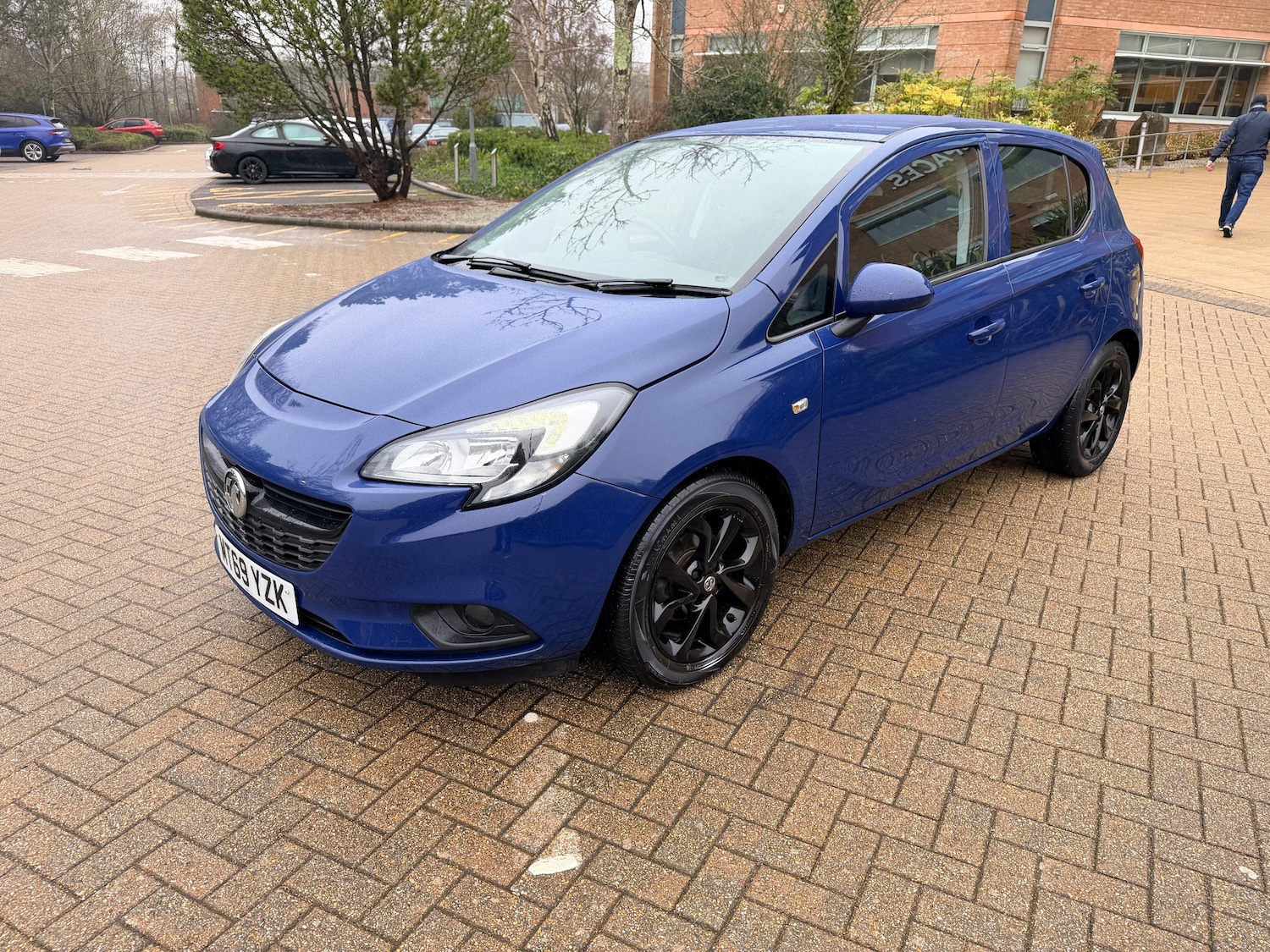 Used Vauxhall Corsa 2019 for sale - 77688213: Photo 11