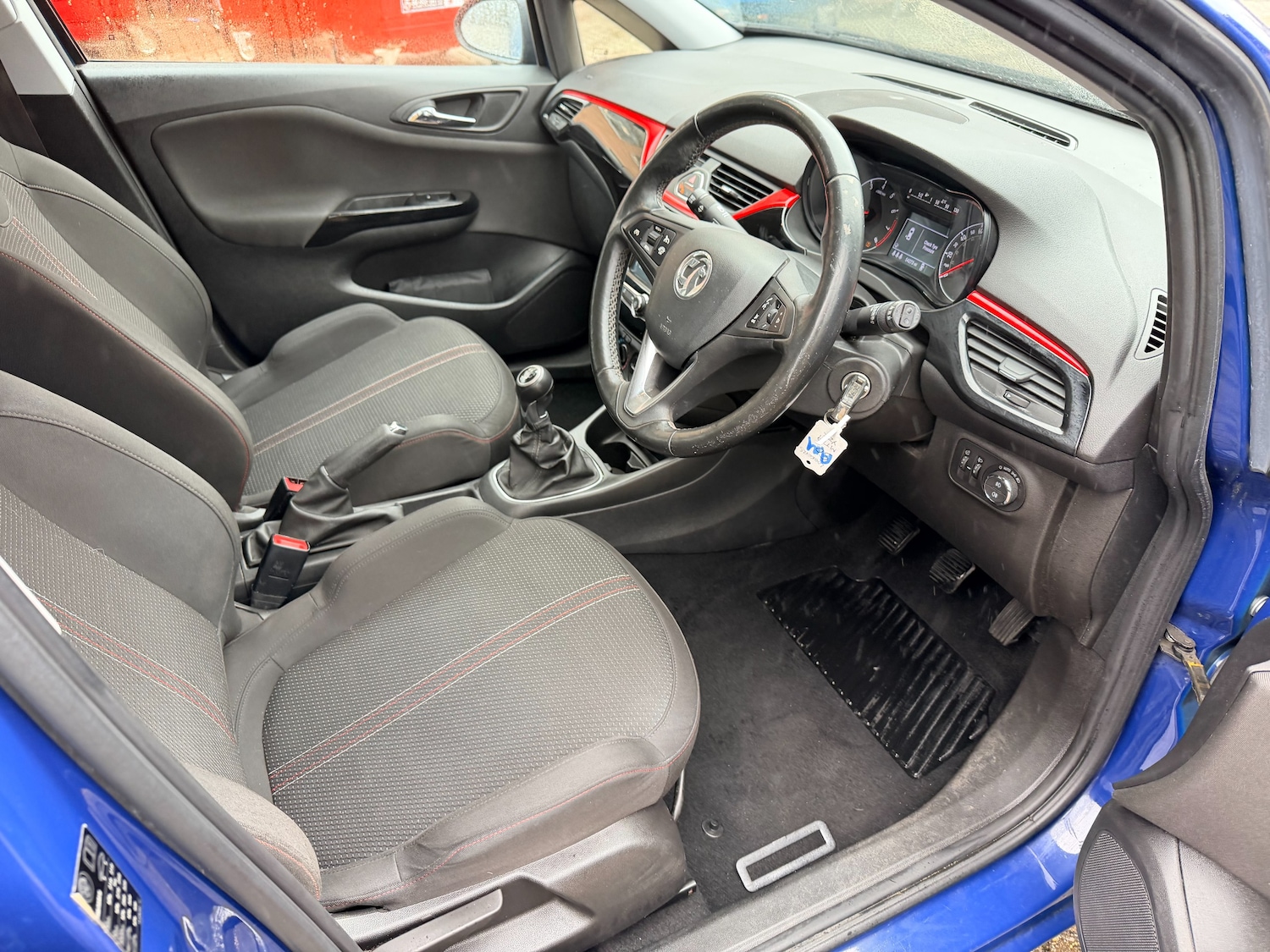 Used Vauxhall Corsa 2019 for sale - 77688213: Photo 13