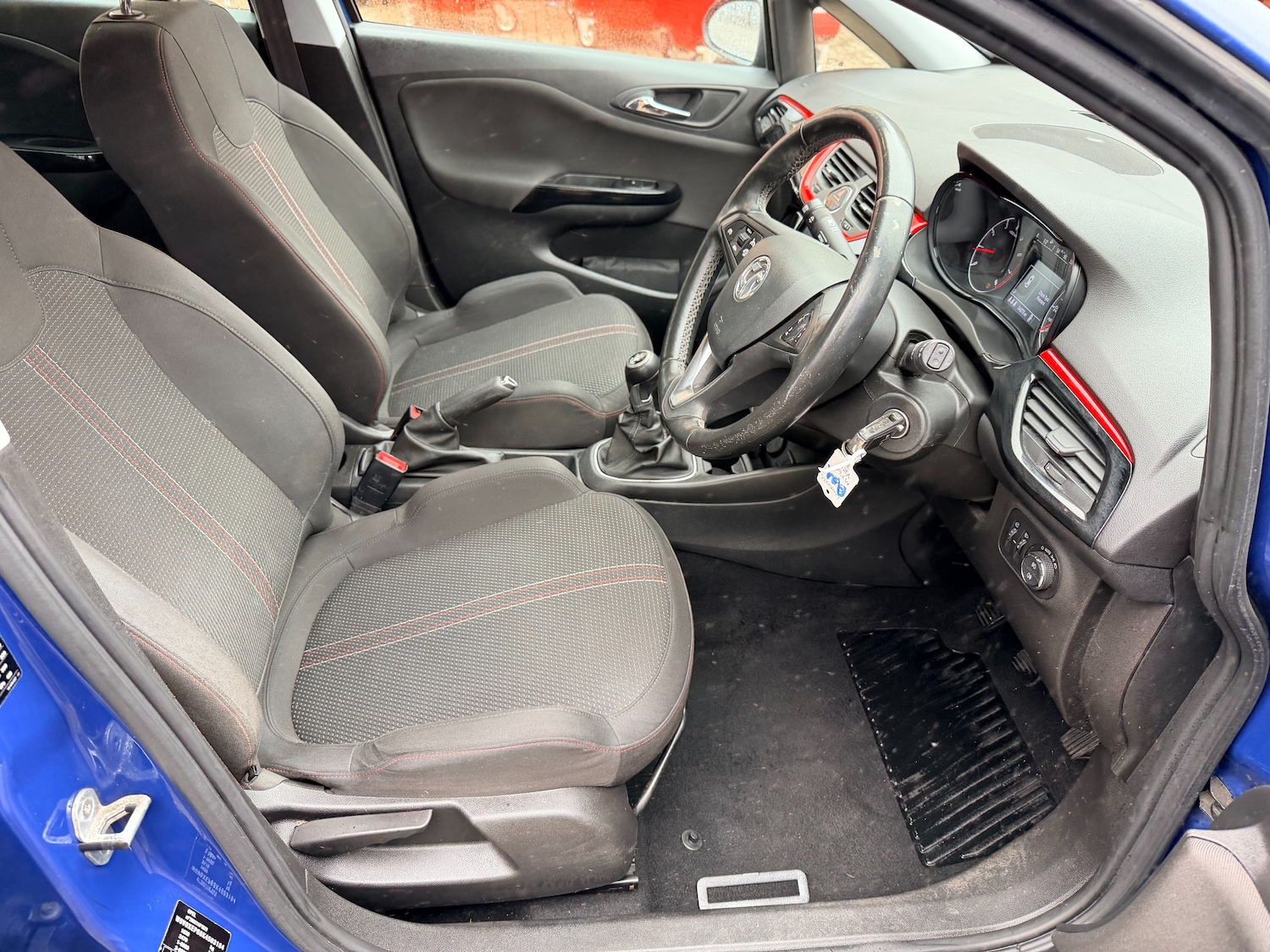 Used Vauxhall Corsa 2019 for sale - 77688213: Photo 14