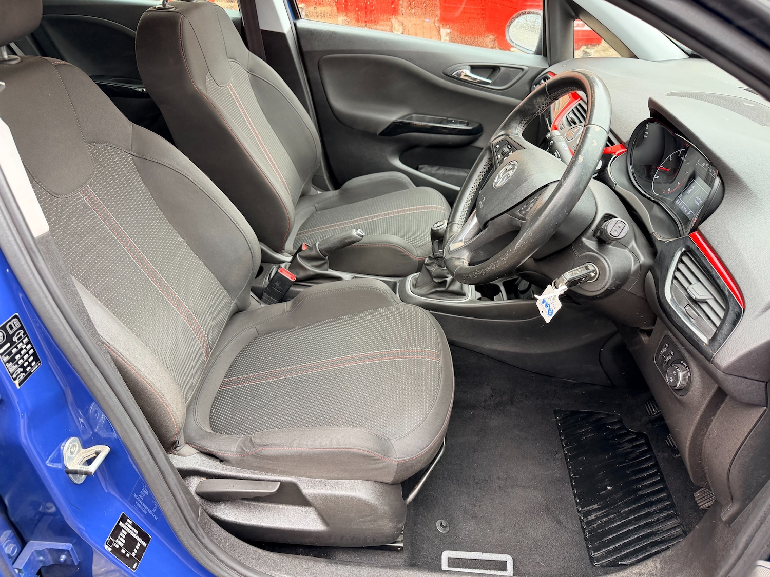 Used Vauxhall Corsa 2019 for sale - 77688213: Photo 15