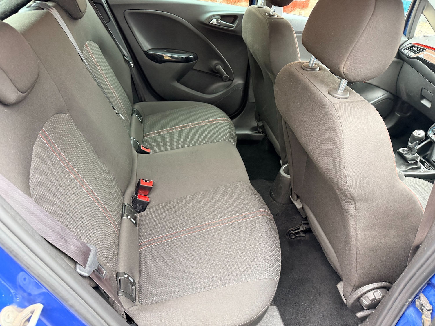 Used Vauxhall Corsa 2019 for sale - 77688213: Photo 17