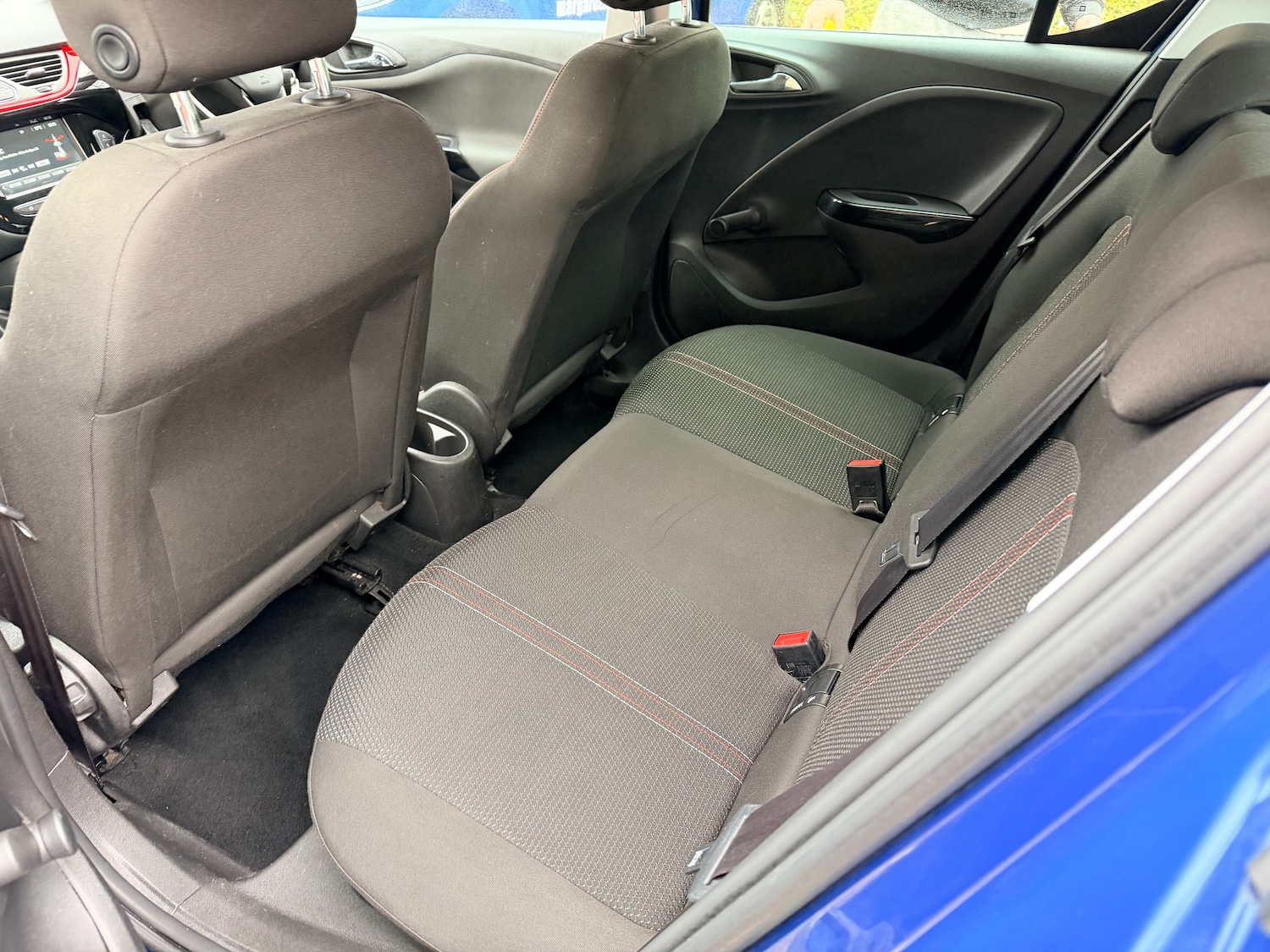 Used Vauxhall Corsa 2019 for sale - 77688213: Photo 18