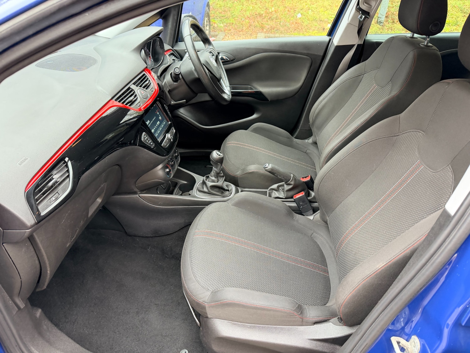 Used Vauxhall Corsa 2019 for sale - 77688213: Photo 19