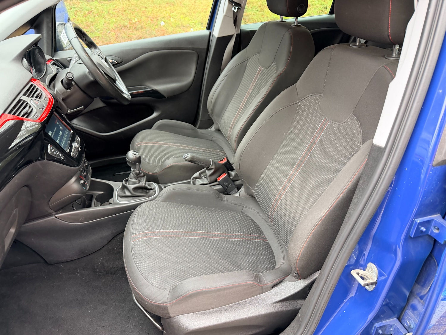 Used Vauxhall Corsa 2019 for sale - 77688213: Photo 20