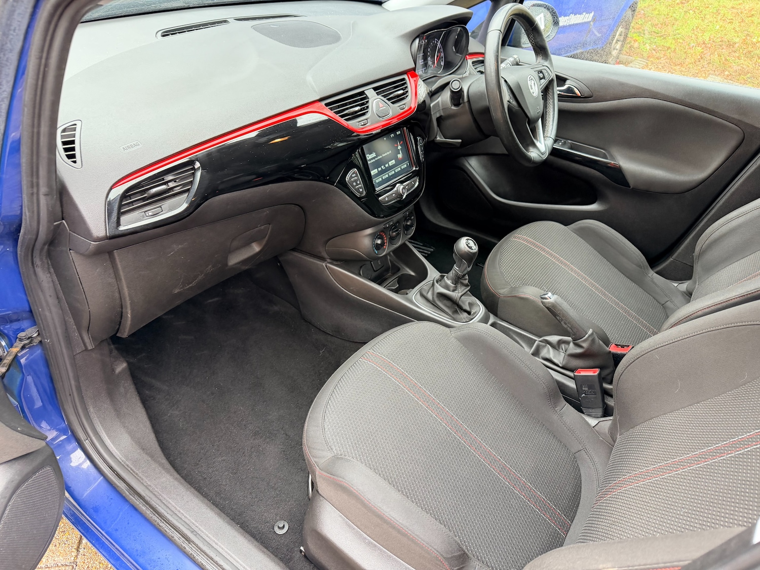 Used Vauxhall Corsa 2019 for sale - 77688213: Photo 21