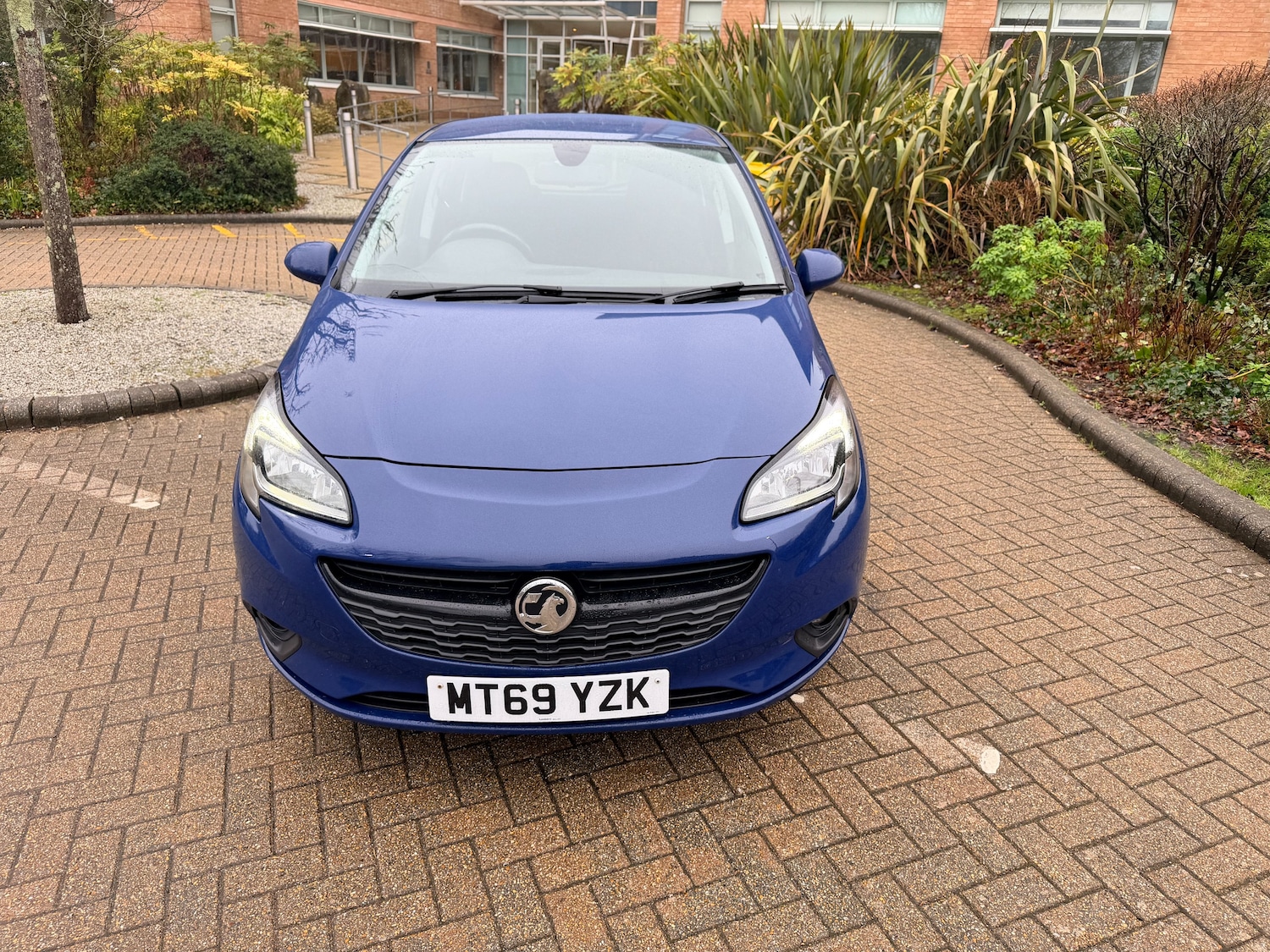 Used Vauxhall Corsa 2019 for sale - 77688213: Photo 4