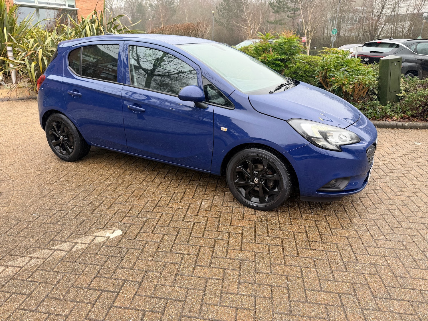 Used Vauxhall Corsa 2019 for sale - 77688213: Photo 5