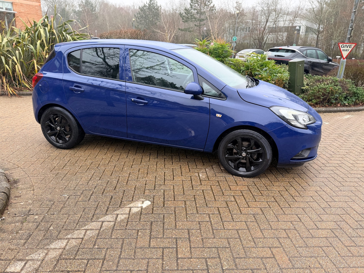 Used Vauxhall Corsa 2019 for sale - 77688213: Photo 6