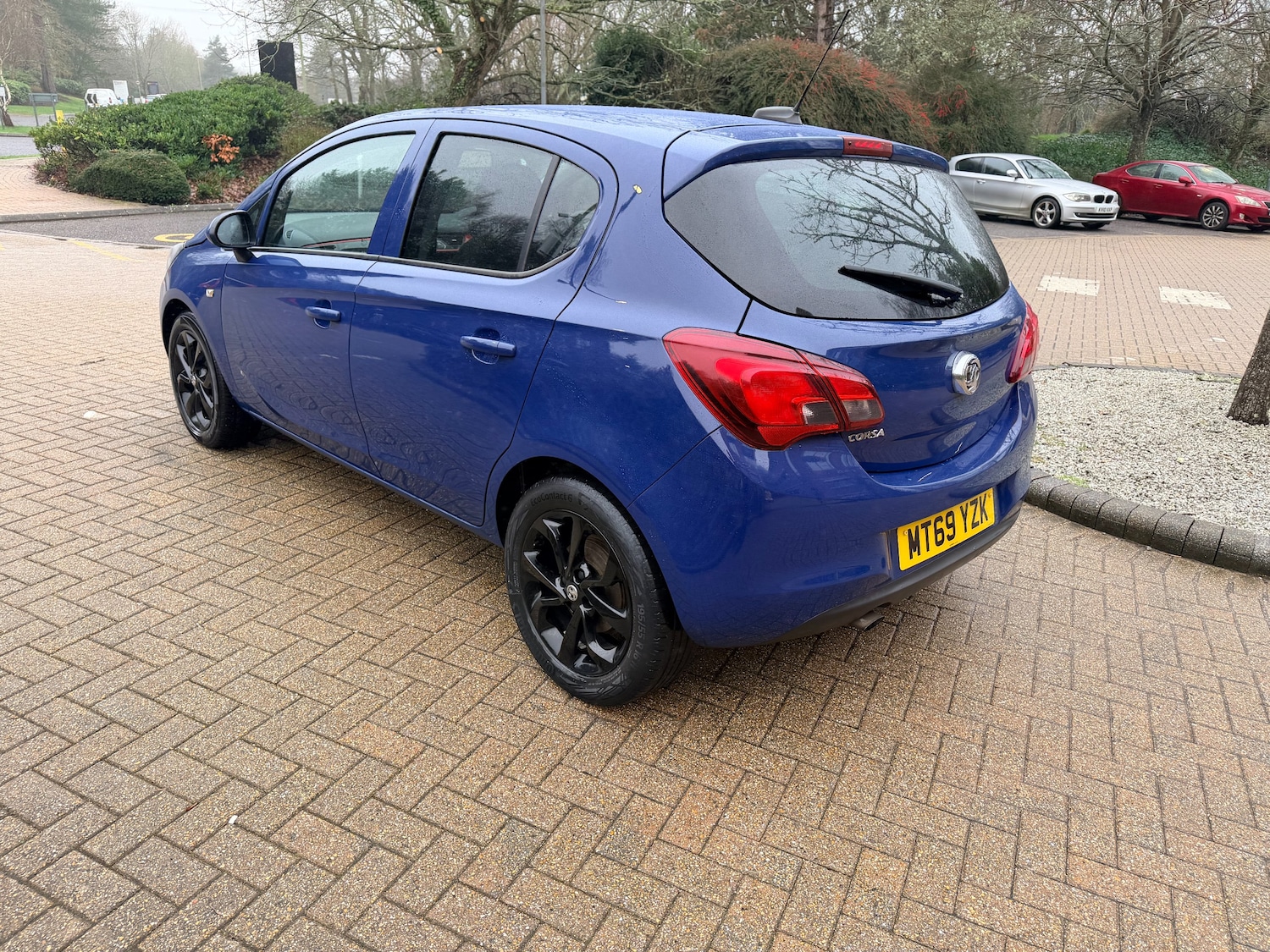 Used Vauxhall Corsa 2019 for sale - 77688213: Photo 9