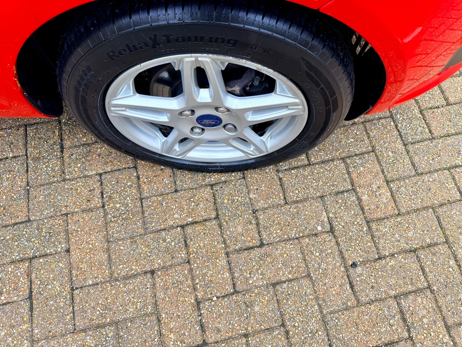 Used Ford Fiesta 2013 for sale - 77124282: Photo 11