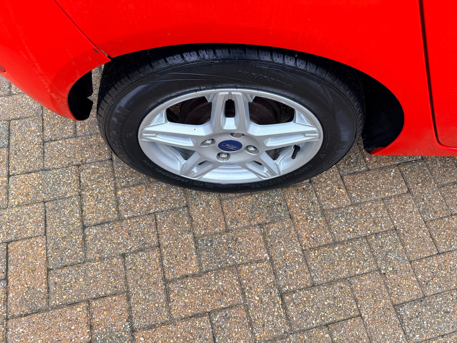 Used Ford Fiesta 2013 for sale - 77124282: Photo 12