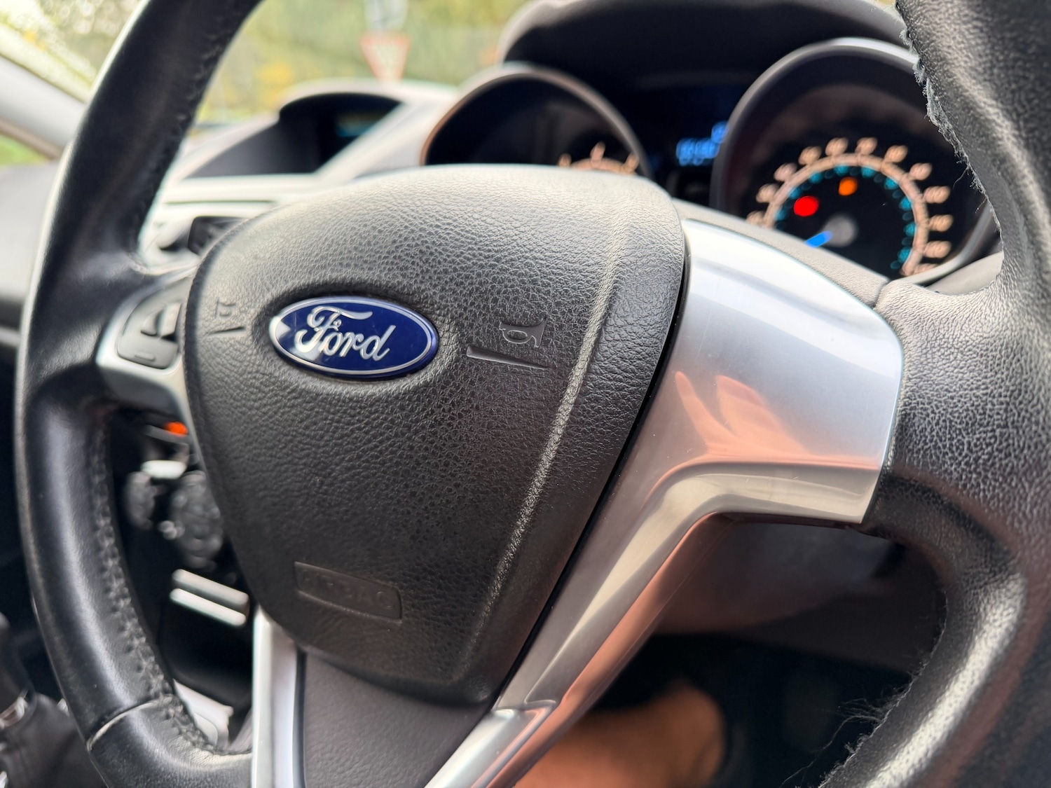 Used Ford Fiesta 2013 for sale - 77124282: Photo 17