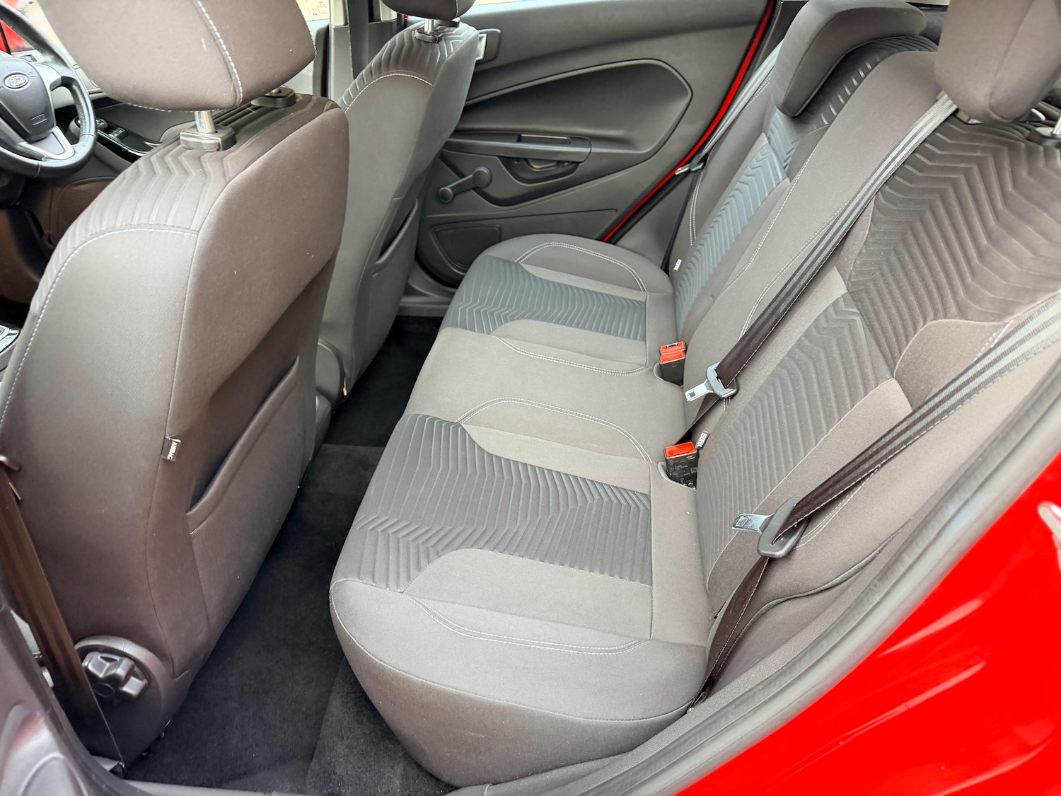 Used Ford Fiesta 2013 for sale - 77124282: Photo 22