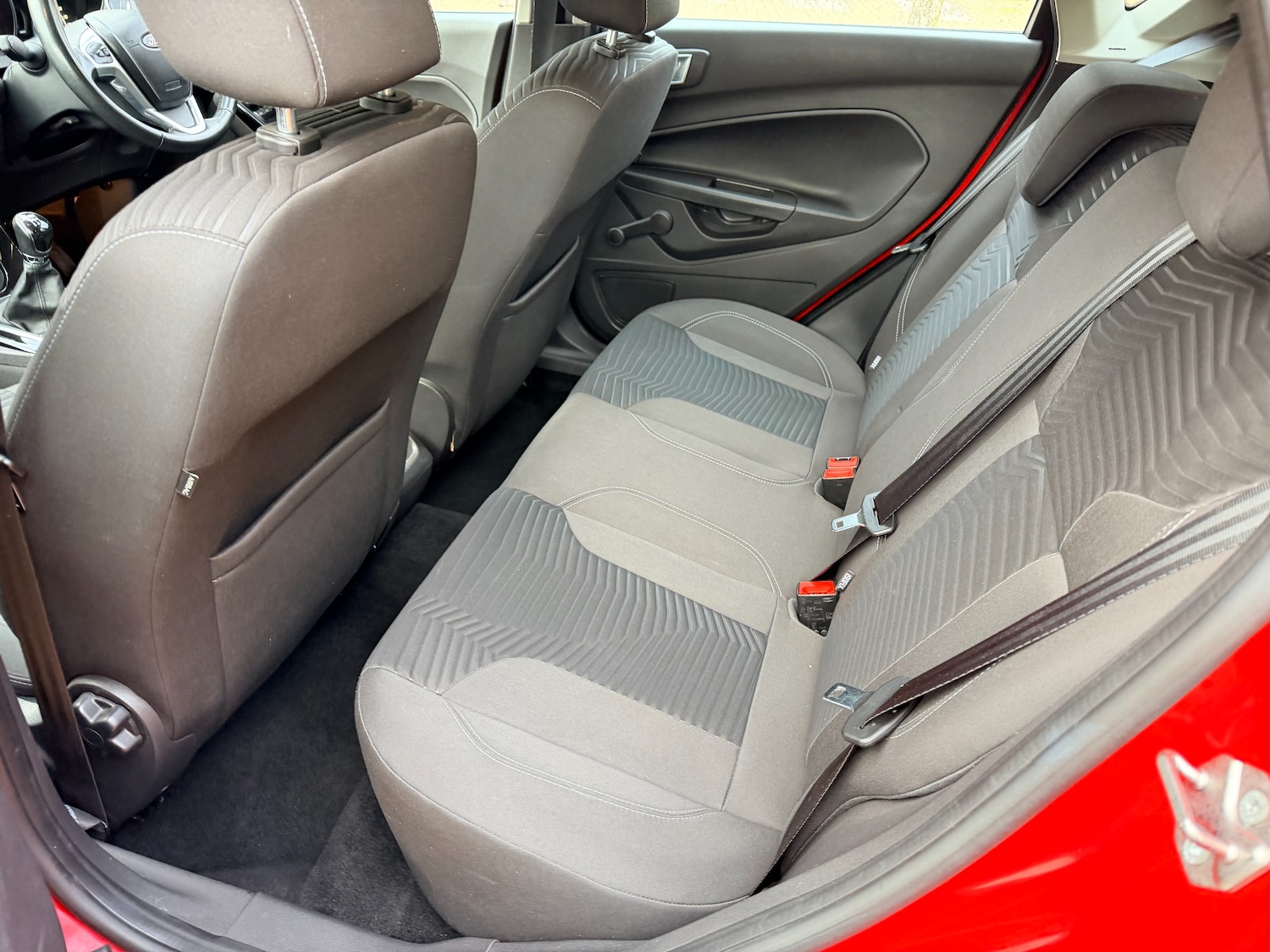 Used Ford Fiesta 2013 for sale - 77124282: Photo 23