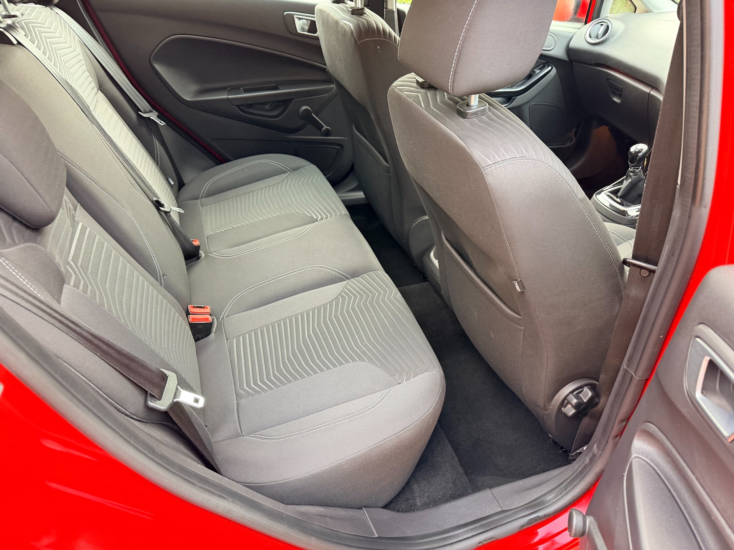 Used Ford Fiesta 2013 for sale - 77124282: Photo 24