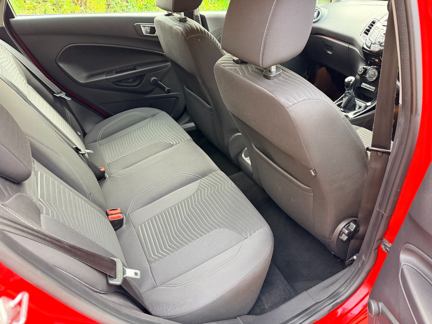 Used Ford Fiesta 2013 for sale - 77124282: Photo 25