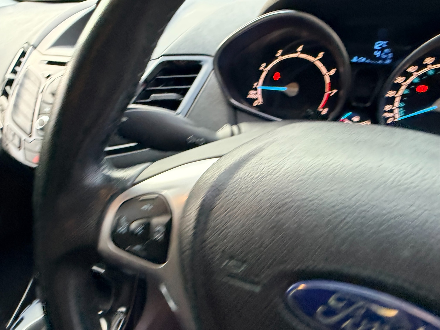 Used Ford Fiesta 2013 for sale - 77124282: Photo 29