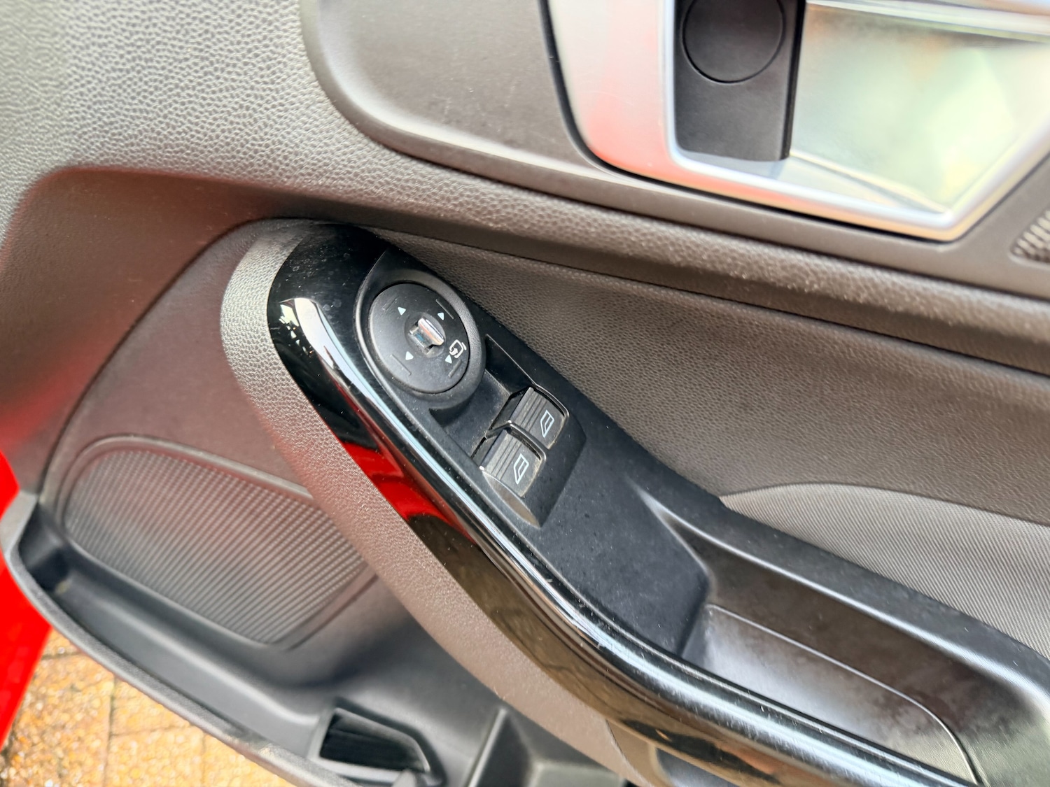 Used Ford Fiesta 2013 for sale - 77124282: Photo 31