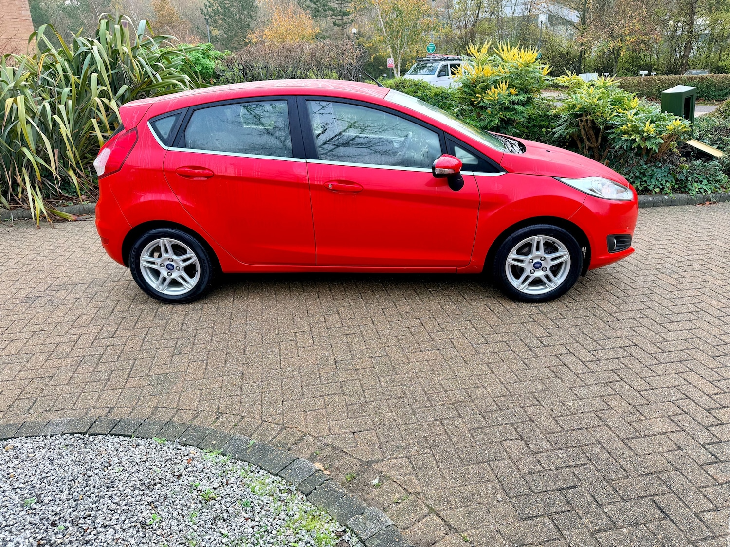 Used Ford Fiesta 2013 for sale - 77124282: Photo 5