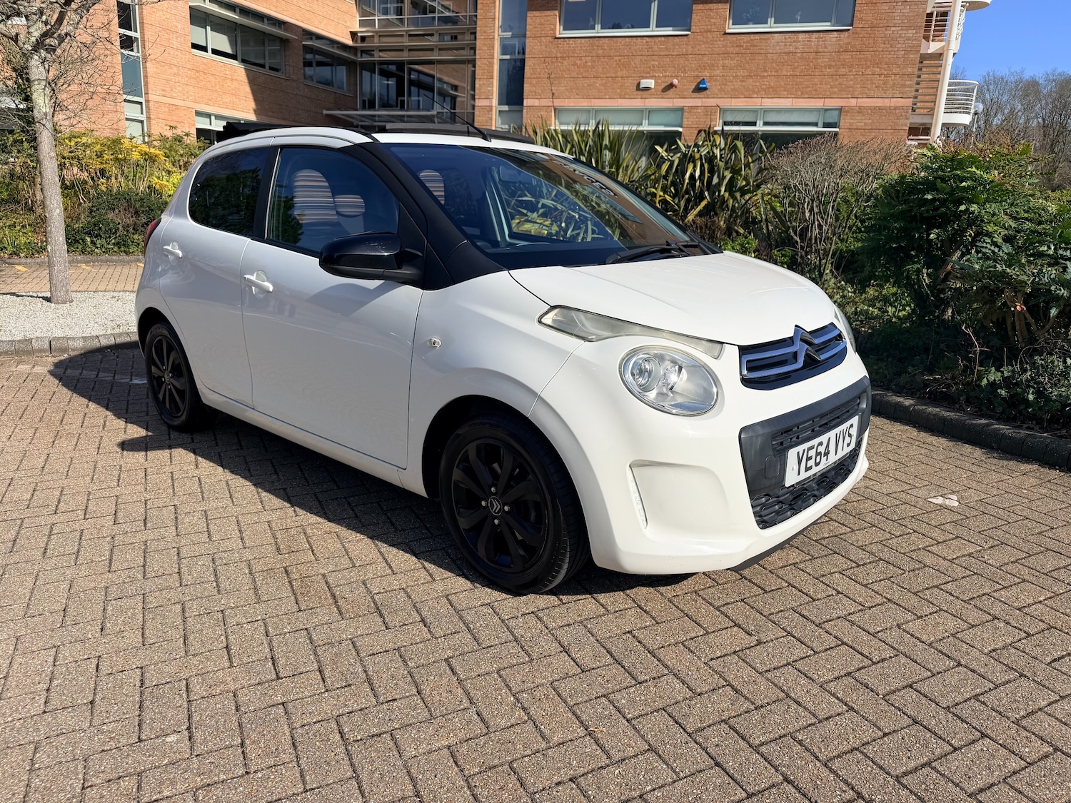 Used Citroen C1 2015 for sale - 77718993: Photo 12